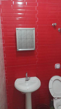 Imagem Apartamento com 1 Quarto para Temporada, 40 m² em Guilhermina - Praia Grande
