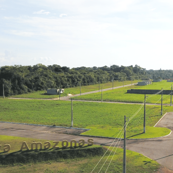 Imagem Terreno à Venda, 200 m²em Nova Amazonas I Bairro Planejado - Iranduba Imagem Terreno à Venda, 200 m²em Nova Amazonas I Bairro Planejado - Iranduba