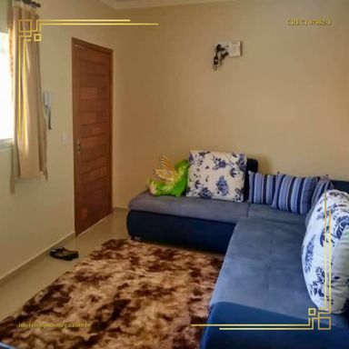 Imagem Casa com 2 Quartos à Venda, 74 m² em Jardim Iolanda - Botucatu Imagem Casa com 2 Quartos à Venda, 74 m² em Jardim Iolanda - Botucatu