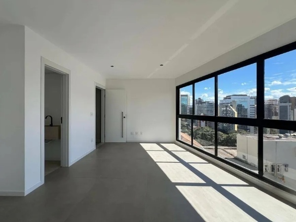 Imagem Apartamento com 3 Quartos à Venda, 77 m²em São Pedro - Belo Horizonte Imagem Apartamento com 3 Quartos à Venda, 77 m²em São Pedro - Belo Horizonte