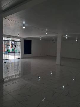 Imagem Loja para Alugar, 180 m²em Coqueiro - Ananindeua Imagem Loja para Alugar, 180 m²em Coqueiro - Ananindeua