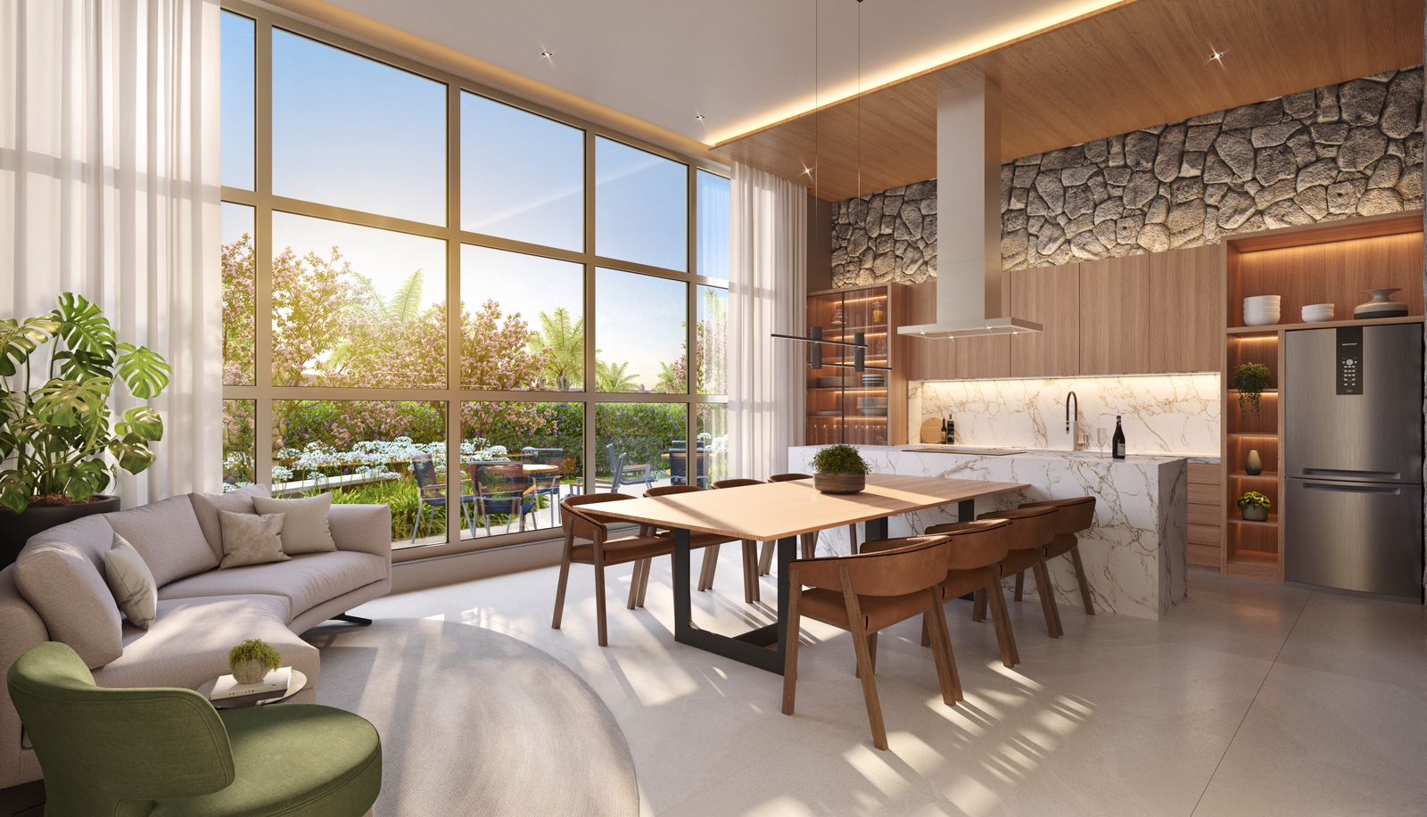 Imagem Apartamento com 3 Quartos à Venda, 130 m²em Alphagran Alphaville - Barueri Imagem Apartamento com 3 Quartos à Venda, 130 m²em Alphagran Alphaville - Barueri