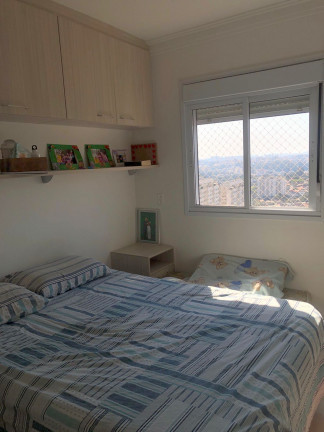 Imagem Apartamento com 2 Quartos à Venda, 50 m² em Vila Andrade - São Paulo Imagem Apartamento com 2 Quartos à Venda, 50 m² em Vila Andrade - São Paulo