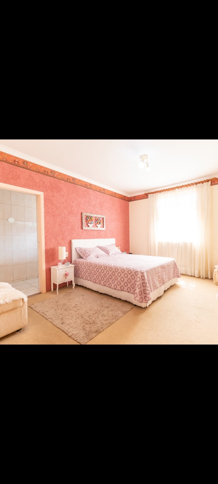 Imagem Chácara com 4 Quartos à Venda, 3.623 m² em Jardim Itália - Jundiaí