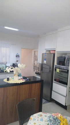 Imagem Casa com 3 Quartos à Venda,  em Jussara - Araçatuba