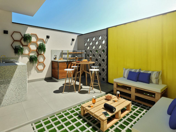 Imagem Casa de Condomínio com 2 Quartos à Venda, 73 m² em Vila Monte Serrat - Cotia Imagem Casa de Condomínio com 2 Quartos à Venda, 73 m² em Vila Monte Serrat - Cotia