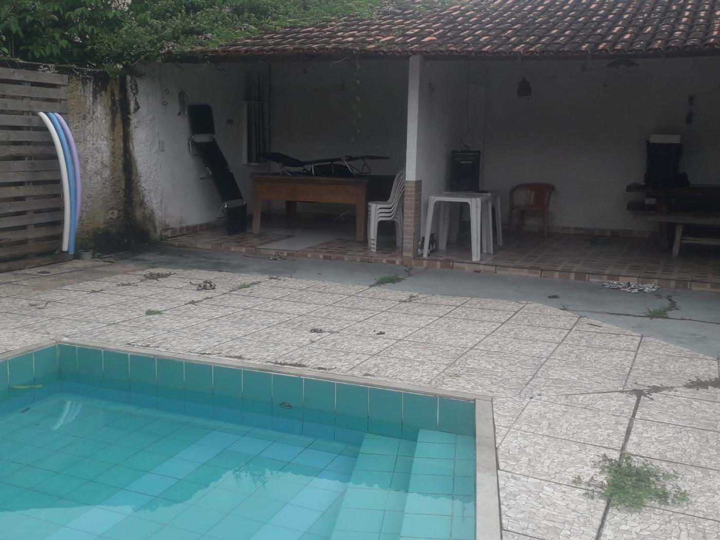 Imagem Casa com 5 Quartos à Venda, 11 m²em Ponta Grossa (Icoaraci) - Belém