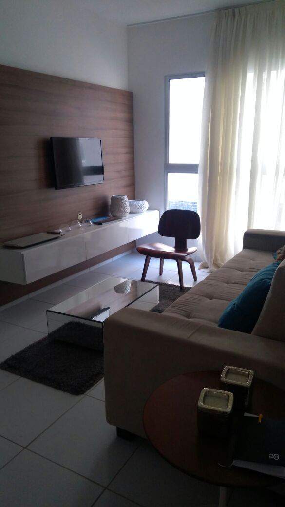 Imagem Apartamento com 2 Quartos à Venda, 45 m² em Candeias - Jaboatão Dos Guararapes