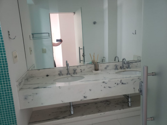 Imagem Apartamento com 2 Quartos para Alugar, 130 m² em Pinheiros - São Paulo