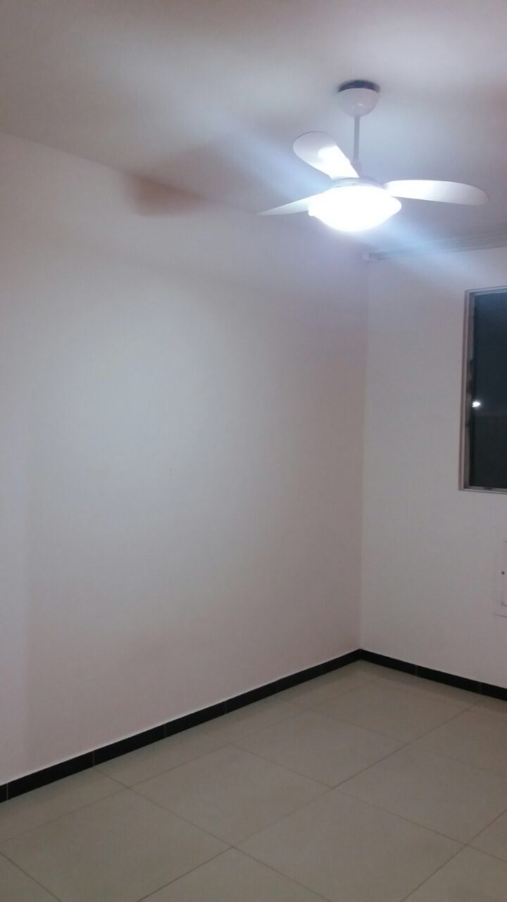 Imagem Apartamento com 2 Quartos à Venda, 55 m²em Parque Leopoldina - Campos dos Goytacazes