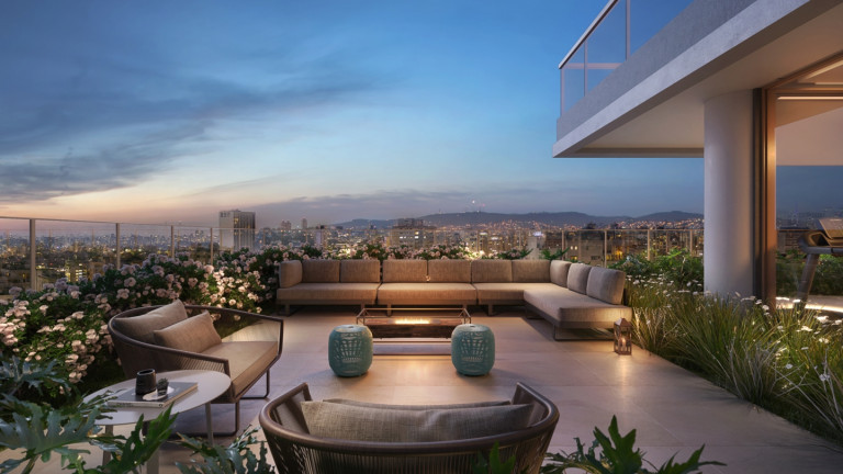 Imagem Apartamento com 3 Quartos à Venda, 144 m² em Sumarezinho - São Paulo