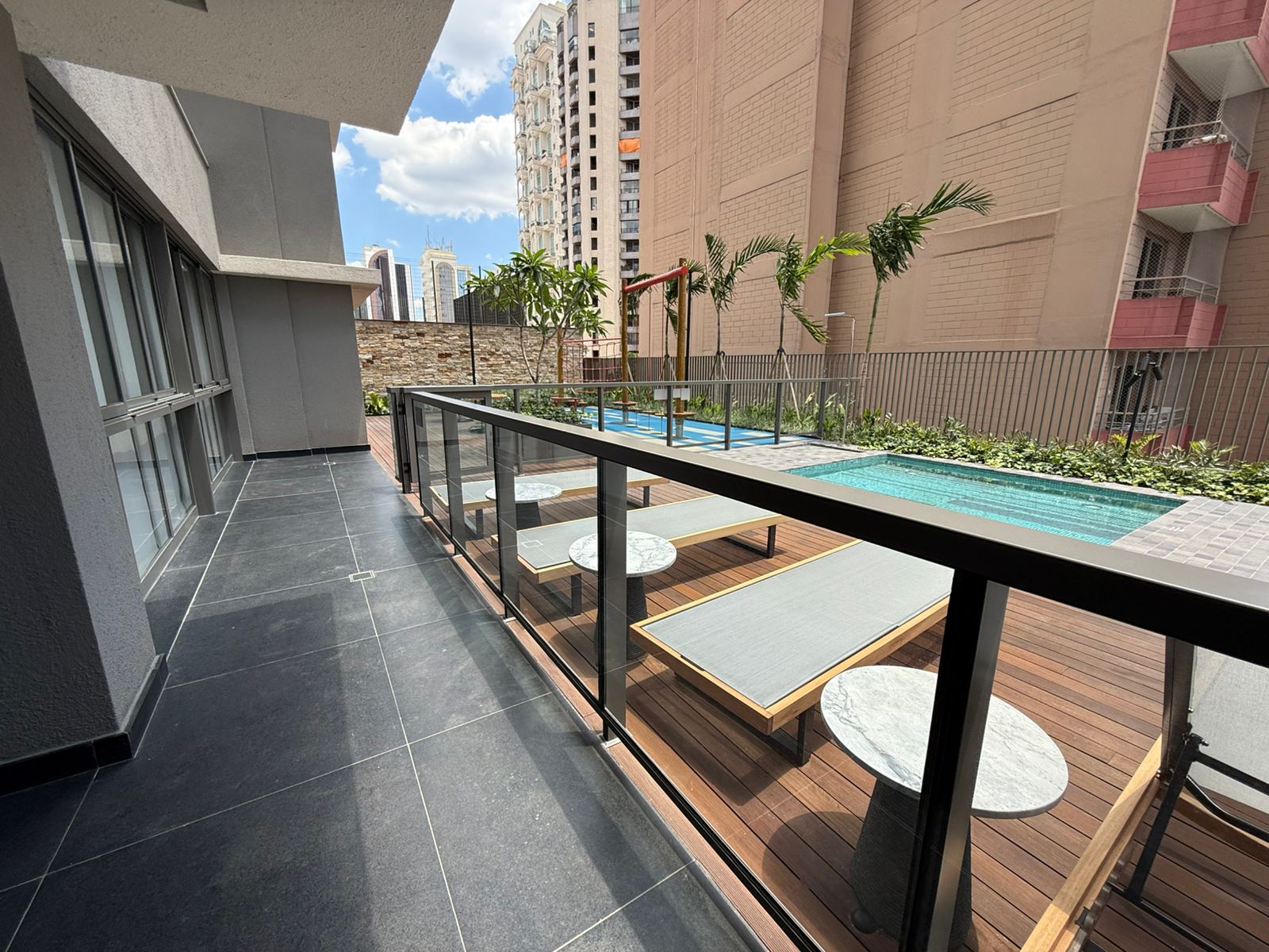 Imagem Apartamento com 3 Quartos à Venda, 211 m² em Campo Belo - São Paulo