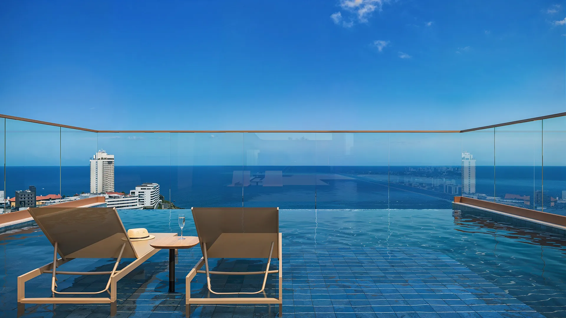 Imagem Apartamento com 3 Quartos à Venda, 97 m² em Rio Vermelho - Salvador