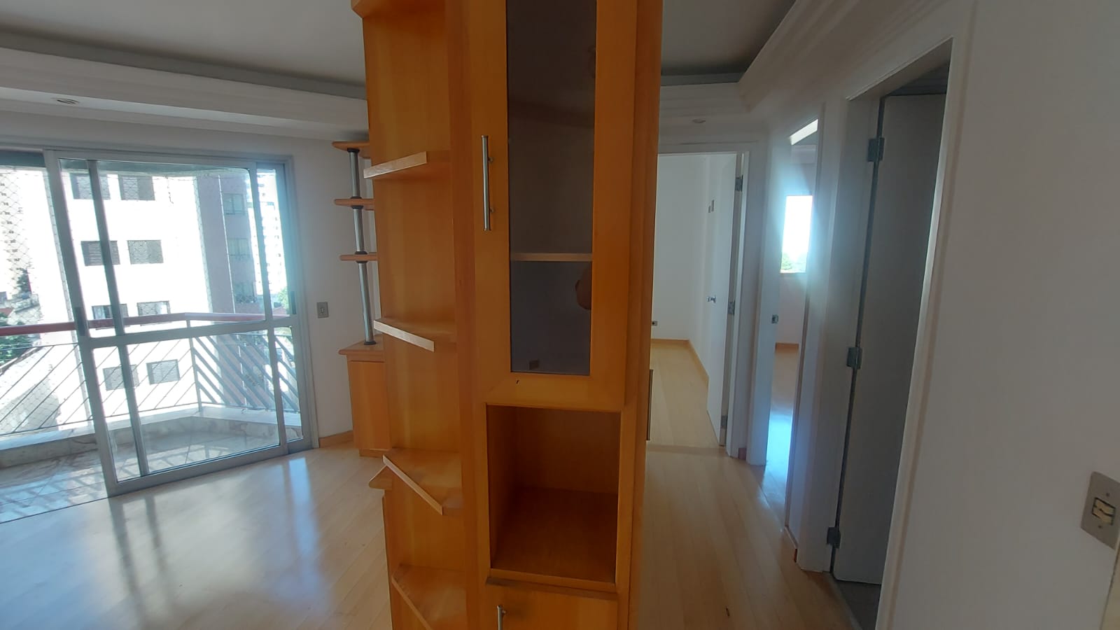 Imagem Apartamento com 2 Quartos à Venda, 63 m²em Vila da Saúde - São Paulo