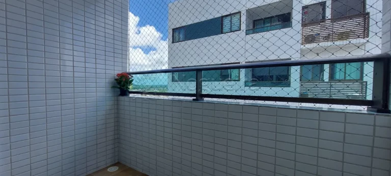 Apartamento com 3 Quartos à Venda, 64 m² em Barro - Recife