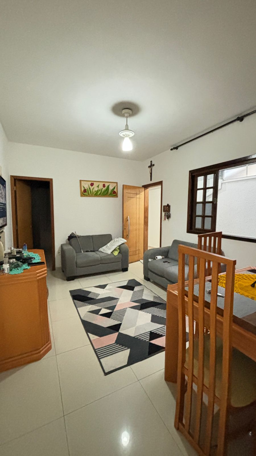 Imagem Casa com 3 Quartos à Venda, 100 m²em Jardim das Indústrias - São José dos Campos