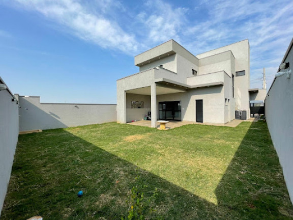 Imagem Casa de Condomínio com 4 Quartos à Venda, 223 m² em Parque Residencial Maria Elmira - Caçapava