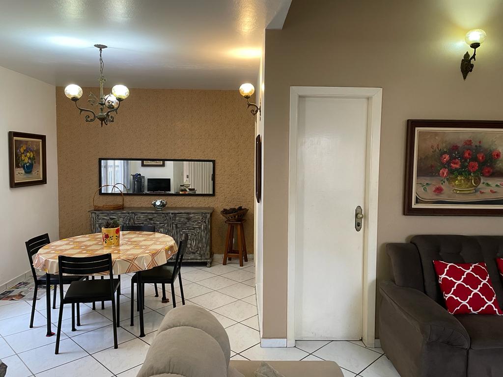 Imagem Sobrado com 3 Quartos à Venda, 131 m²em Centro - Itanhaém