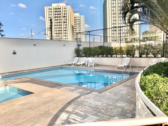Imagem Apartamento com 3 Quartos à Venda, 86 m² em Alto da Lapa - São Paulo
