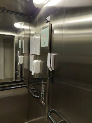 Imagem Apartamento com 1 Quarto à Venda,  em Vila Gumercindo - São Paulo