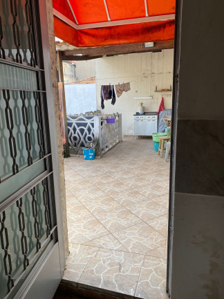 Imagem Sobrado com 3 Quartos à Venda, 284 m²em Vila Assunção - Santo André