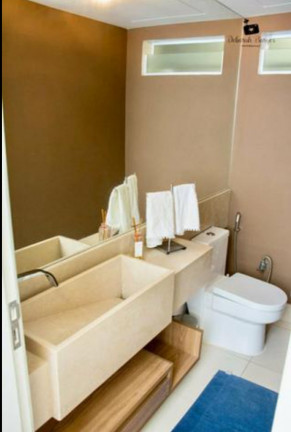 Imagem Apartamento com 3 Quartos à Venda, 125 m²em Areia Preta - Natal