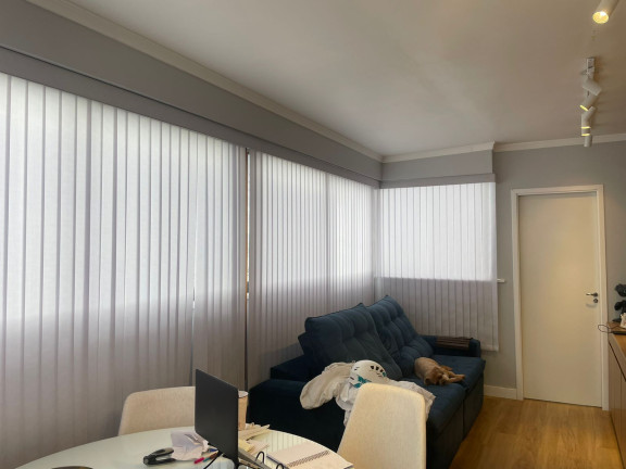Imagem Apartamento com 2 Quartos à Venda,  em Vila Gustavo - São Paulo