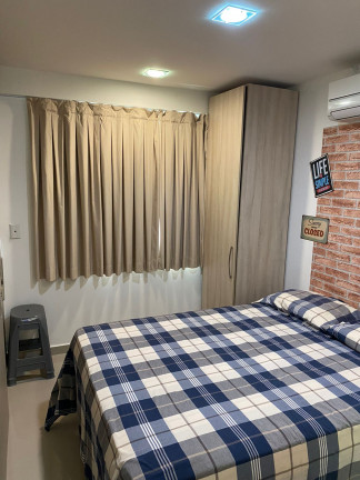 Imagem Apartamento com 2 Quartos para Alugar, 44 m² em Ponta Negra - Natal