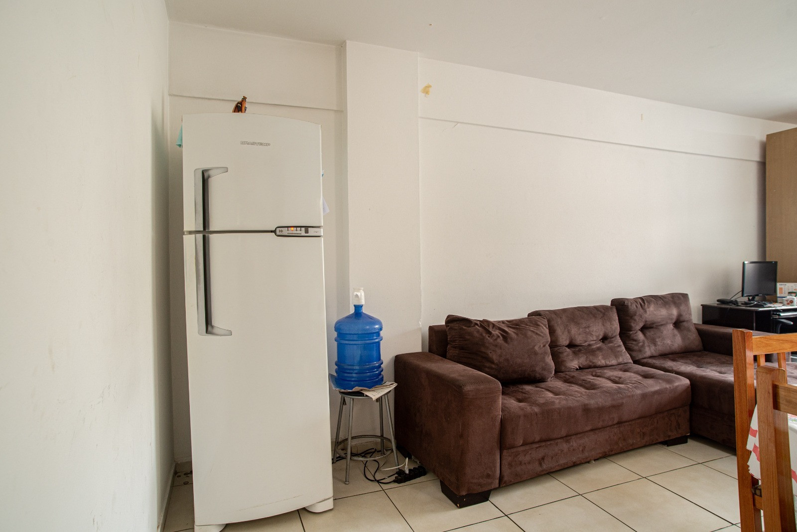 Imagem Apartamento com 1 Quarto à Venda, 28 m²em Bela Vista - São Paulo Imagem Apartamento com 1 Quarto à Venda, 28 m²em Bela Vista - São Paulo
