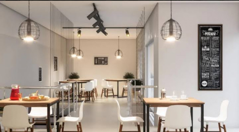 Imagem Apartamento com 3 Quartos à Venda, 71 m² em Centro - Mogi das Cruzes