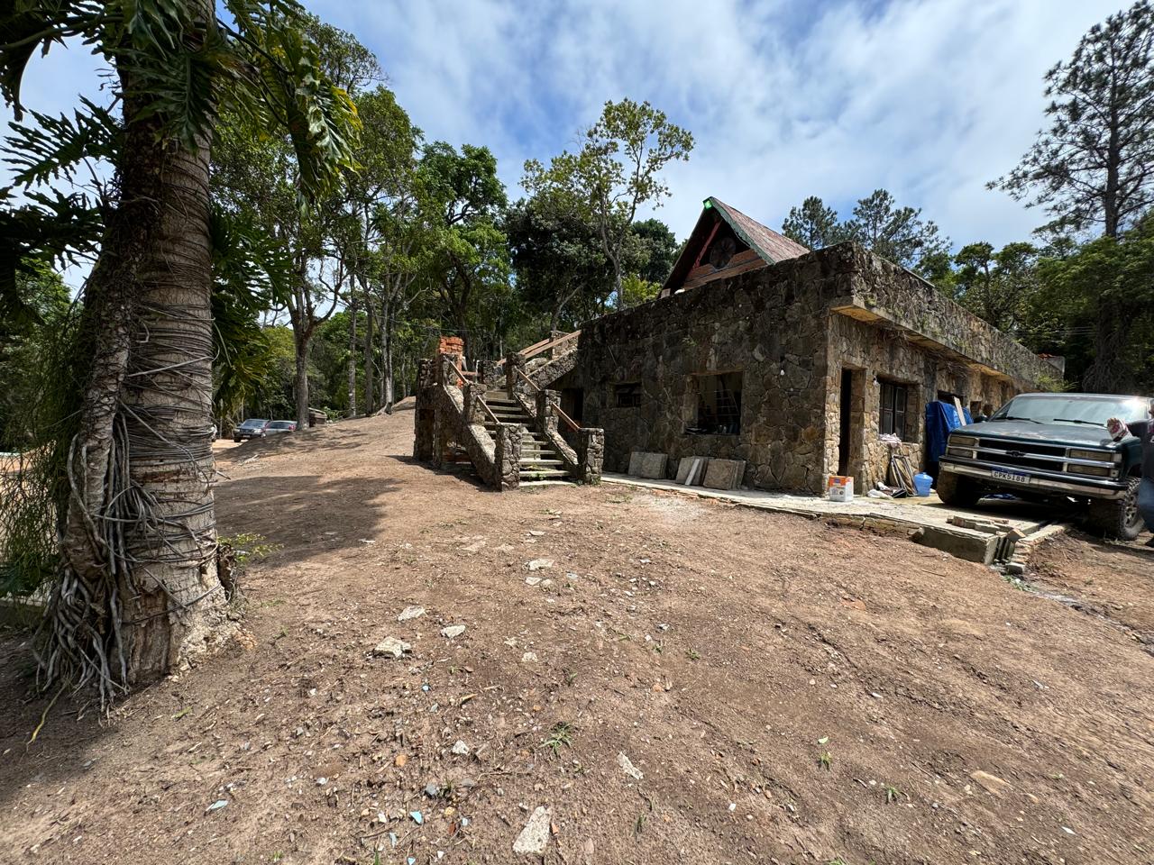 Imagem Terreno à Venda, 33.000 m² em Atibaia Vista da Montanha - Atibaia