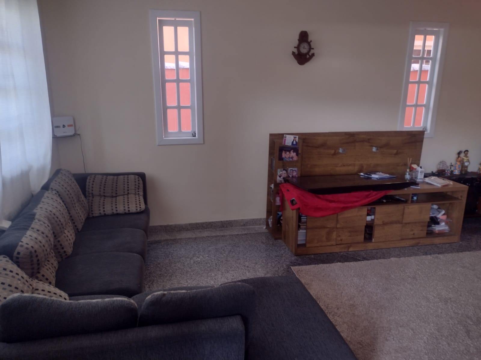 Imagem Casa de Condomínio com 3 Quartos à Venda ou Locação, 160 m² em Campo Grande - Rio de Janeiro Imagem Casa de Condomínio com 3 Quartos à Venda ou Locação, 160 m² em Campo Grande - Rio de Janeiro