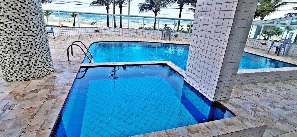 Imagem Apartamento com 1 Quarto à Venda, 53 m² em Flórida - Praia Grande Imagem Apartamento com 1 Quarto à Venda, 53 m² em Flórida - Praia Grande