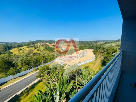 Imagem Apartamento com 2 Quartos à Venda, 57 m² em Centreville - Cotia