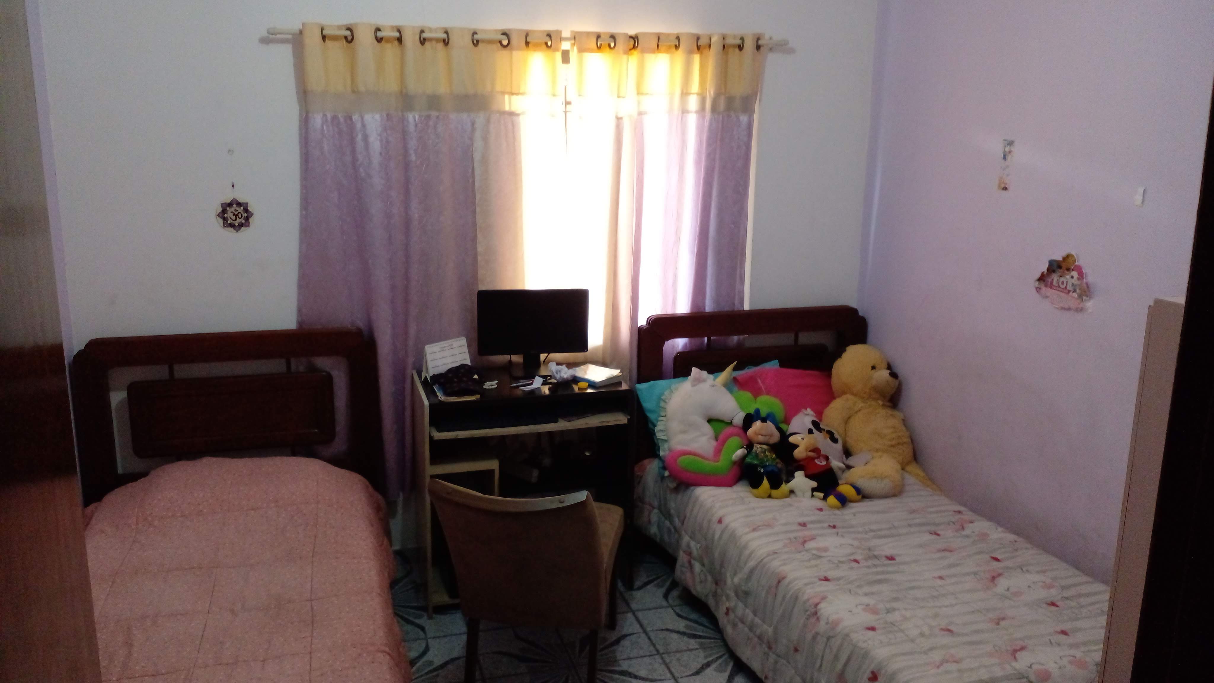 Imagem Casa com 3 Quartos à Venda, 220 m²em Vila Cintra - Mogi das Cruzes