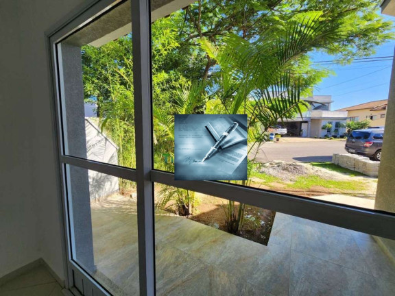 Imagem Casa de Condomínio com 3 Quartos à Venda, 190 m² em Condomínio Residencial Euroville - Bragança Paulista