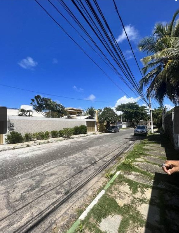 Imagem Casa de Condomínio com 2 Quartos para Alugar, 100 m²em Itapuã - Salvador Imagem Casa de Condomínio com 2 Quartos para Alugar, 100 m²em Itapuã - Salvador