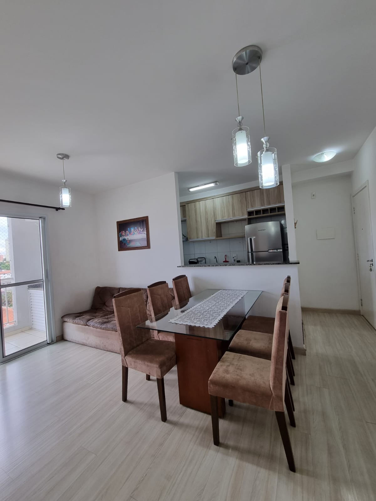 Imagem Apartamento com 2 Quartos à Venda, 69 m²em Vila das Hortências - Jundiaí