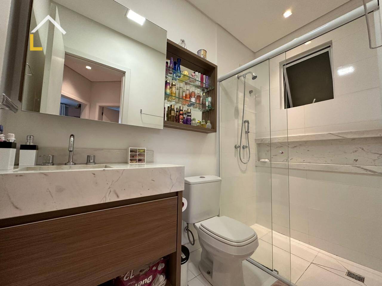 Imagem Apartamento com 3 Quartos à Venda, 85 m²em Floresta - Joinville Imagem Apartamento com 3 Quartos à Venda, 85 m²em Floresta - Joinville