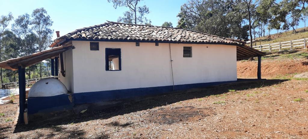 Imagem Fazenda à Venda, 51 HAem zona rural - Desterro de Entre Rios