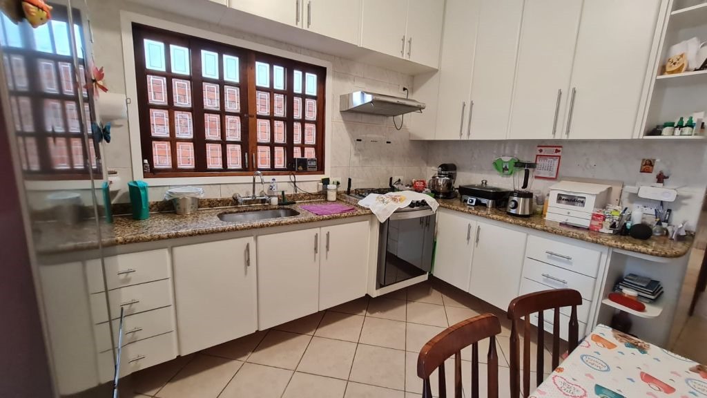 Imagem Sobrado com 3 Quartos à Venda, 116 m²em Cambuci - São Paulo