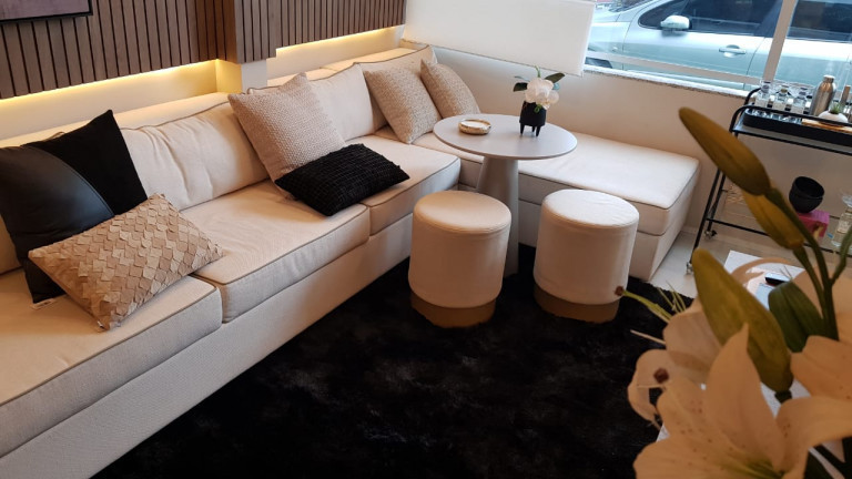 Imagem Apartamento com 2 Quartos à Venda, 41 m²em Butantã - São Paulo