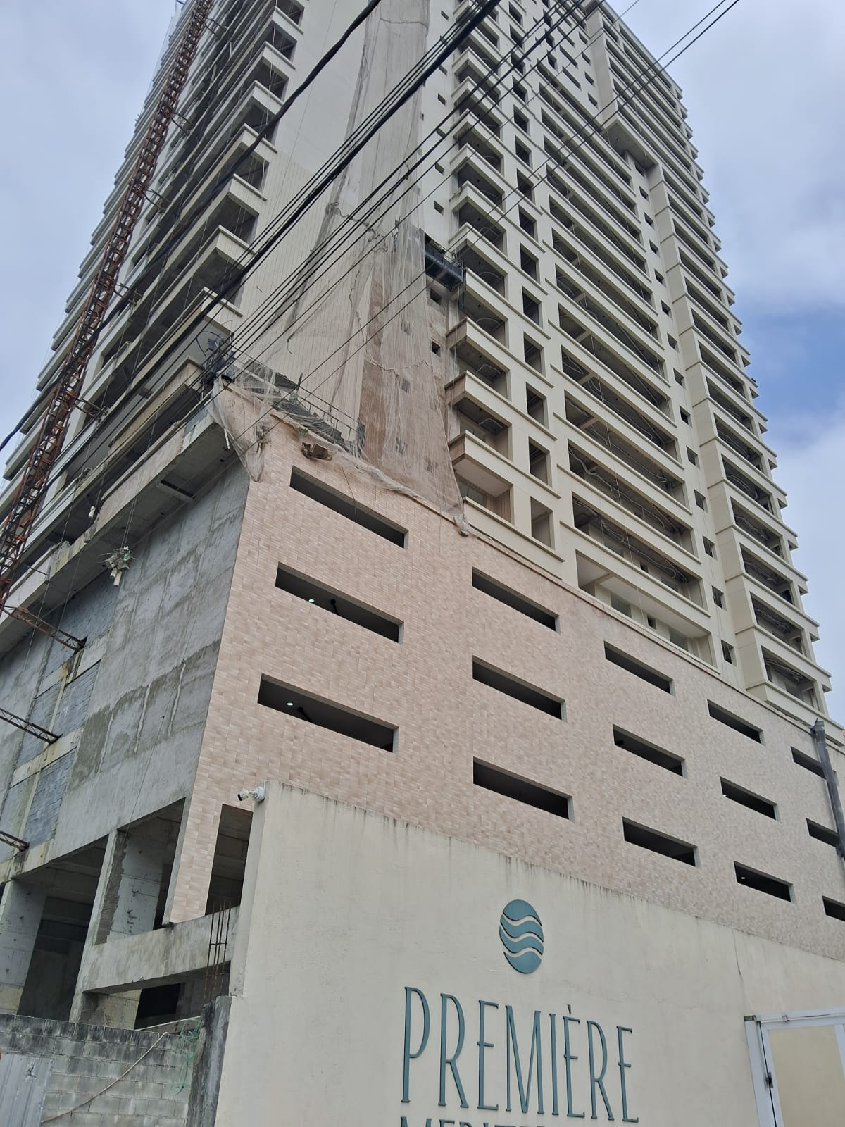 Imagem Apartamento com 3 Quartos à Venda, 142 m²em Canto do Forte - Praia Grande