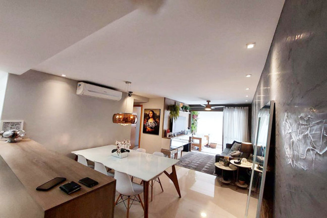 Imagem Apartamento com 3 Quartos à Venda, 80 m² em Freguesia (Jacarepaguá) - Rio de Janeiro Imagem Apartamento com 3 Quartos à Venda, 80 m² em Freguesia (Jacarepaguá) - Rio de Janeiro
