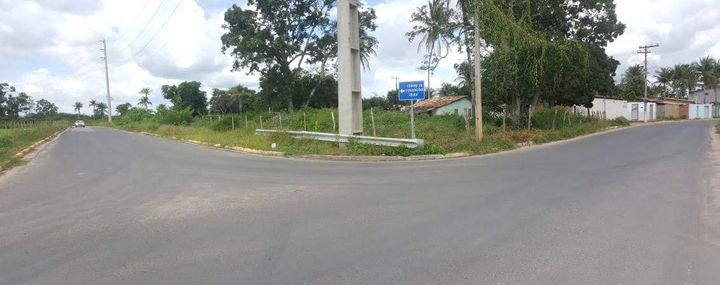 Imagem Terreno à Venda, 4.356 m² em Sim - Feira De Santana Imagem Terreno à Venda, 4.356 m² em Sim - Feira De Santana