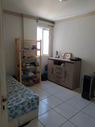 Imagem Apartamento com 3 Quartos à Venda, 110 m² em Candeias - Jaboatão dos Guararapes