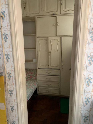 Imagem Apartamento com 1 Quarto à Venda, 60 m² em Leblon - Rio de Janeiro