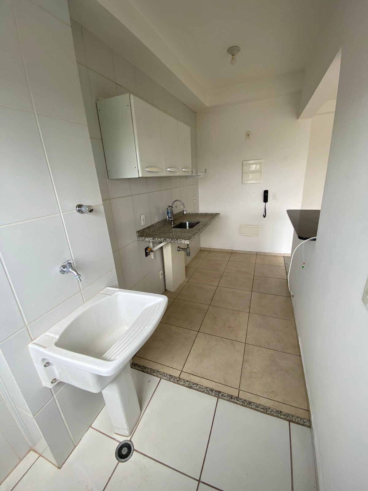 Imagem Apartamento com 2 Quartos à Venda, 56 m²em Vila Santa Catarina - Americana Imagem Apartamento com 2 Quartos à Venda, 56 m²em Vila Santa Catarina - Americana