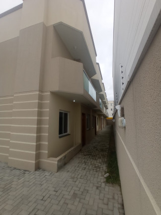 Imagem Sobrado com 2 Quartos à Venda, 76 m² em Jundiapeba - Mogi das Cruzes