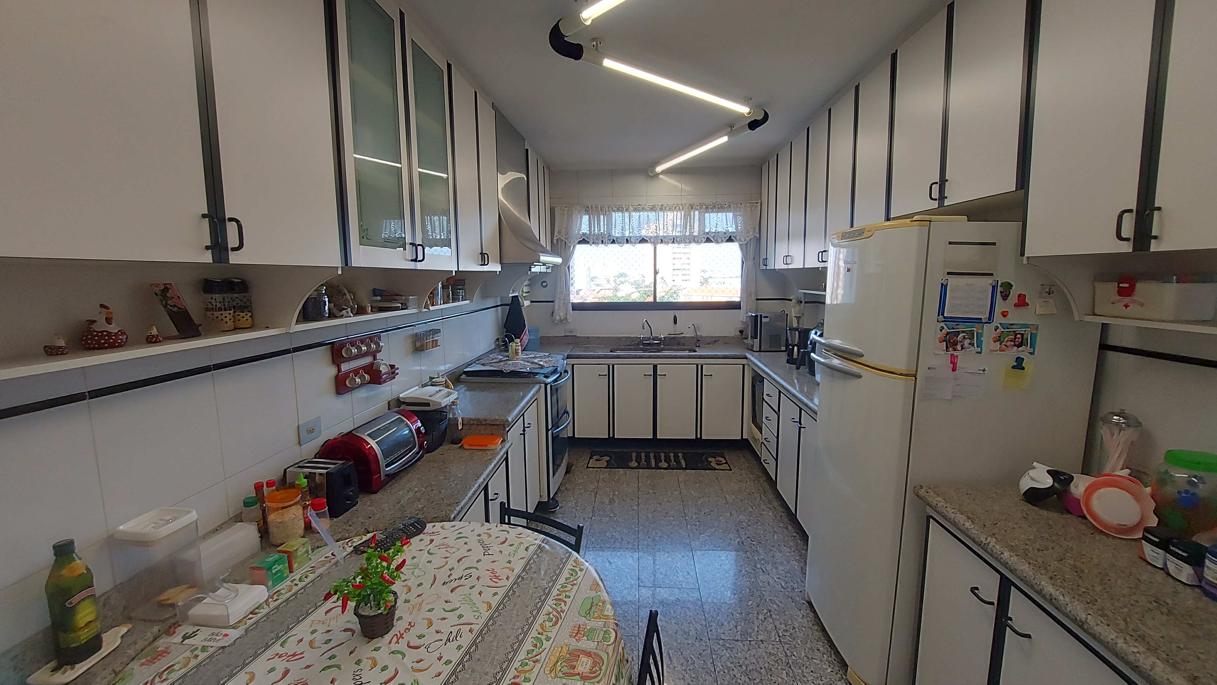 Imagem Apartamento com 4 Quartos à Venda, 200 m²em Bosque da Saúde - São Paulo